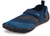 Buty do wody wielofunkcyjne Aqua Speed Agama 42 - granatowe 