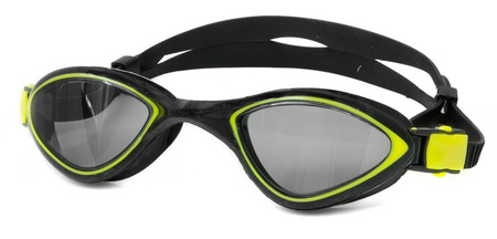 Swimming goggles Aqua Speed Flex 18 - yellow 