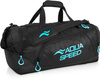 Torba sportowa na basen Aqua Speed 74 - L - czarna 