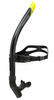 Centre snorkel Aqua Speed Comet 38 - black 