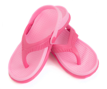 Pool shoes Aqua Speed Roma 03 - pink 