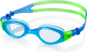 Swimming goggles Aqua Speed Eta size S 30 - blue 