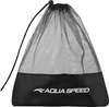 Multi-functional aqua shoes Aqua Speed Salmo 38 - black