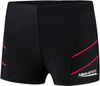 Boy's aquashorts Aqua Speed Andy 16 - black