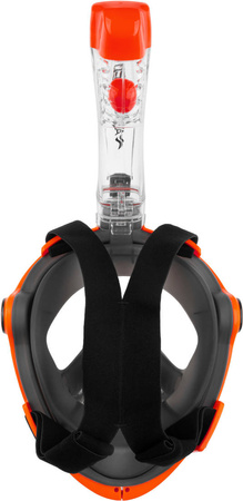 Full-face mask Aqua Speed Spectra 2.0 75 - orange 