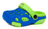 Pool shoes Aqua Speed Lido 01 - blue