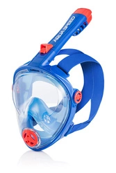 Full-face mask Aqua Speed Spectra 2.0 Kid 01 - blue 