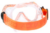 Diving mask Aqua Speed Alize FS 75 - orange 