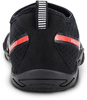 Multi-functional aqua shoes Aqua Speed Gekko 16 - black 