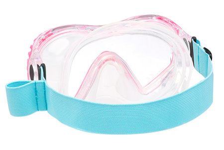 Diving mask Aqua Speed Echo 03 - pink/turquoise