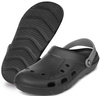 Clog flip-flops Aqua Speed Lora 07