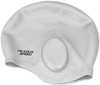 Swimming Aqua Speed Ear cap 26 - silver