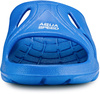 Pool shoes Aqua Speed Alabama 01 - blue 