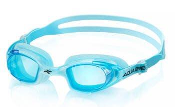 Swimming goggles Aqua Speed Marea Jr 01 - blue 