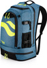 Maxpack multifunctional swim backpack 28 42L - blue