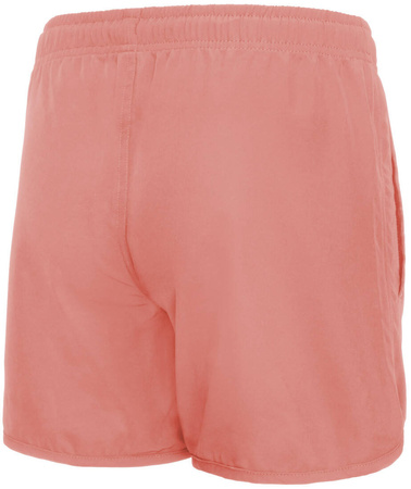 Women's swimming shorts Lexi 04 - salmon