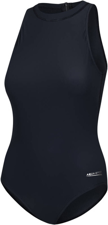 Swimsuit Aqua Speed Blanka 01 - black 