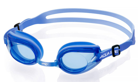 Swimming goggles Aqua Speed Avanti 01 - blue 