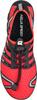 Multi-functional aqua shoes Aqua Speed Gekko 31 - red