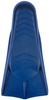 Short swim fins from recycled materials Aqua Speed Training Reco 10 - navy 