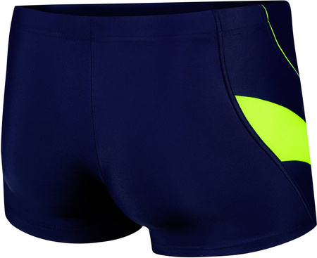 Aquashorts Aqua Speed Dennis 01 - navy