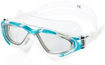 Swimming goggles Aqua Speed Bora 02 - transparent - clear glasses  