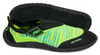 Aqua Shoe Model 2B 22-34 - green 