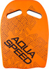 Deska do nauki pływania Aqua Speed Wave Kickboard 75 - pomarańczowa 