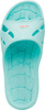 Pool shoes Aqua Speed Alabama 02 - mint