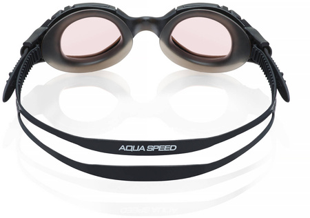 Swimming goggles Aqua Speed Falcon Photochromic 53 