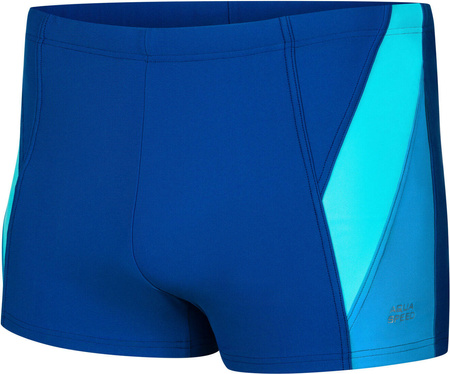 Men's swimming shorts Aqua Speed Logan 423 - blue