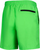 Men's swim shorts with mesh Aqua Speed Owen 11 - green