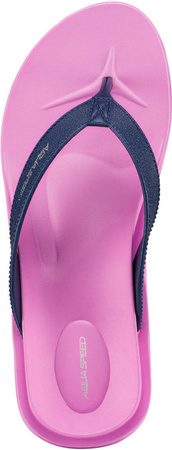 Pool shoes Aqua Speed Solea 03 - pink 