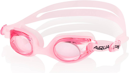 Children's swimming goggles Aqua Speed Ariadna 03 - pink 