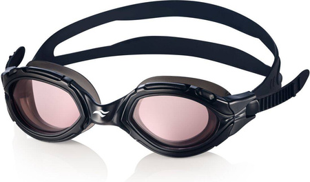 Swimming goggles Aqua Speed Falcon Photochromic 53 