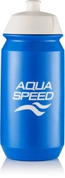 Bidon sportowy AQUA SPEED na wodę 500ml 01