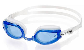 Swimming goggles Aqua Speed Avanti 61 - blue 