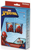 Inflatable water sleeves for children "Spider-Man" - red 