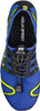 Buty do wody wielofunkcyjne Aqua Speed Gekko 28 - niebieskie 