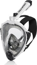 Full-face mask Aqua Speed Drift 57 - black 