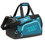 Torba sportowa na basen Aqua Speed 24 - S - turkusowa 