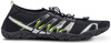 Multi-functional aqua shoes Aqua Speed Gekko 138 - black 