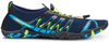 Buty do wody wielofunkcyjne Aqua Speed Gekko 46 - granatowe 