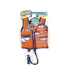 Kids Bestway Swim Jacket 75 - orange 