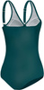 Women's  swimwear Aqua Speed Andrea 0 - green