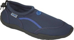 Buty do wody Aqua Shoe Model 20 22-34 - granatowe 