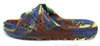 Pool shoe Aqua Speed Patmos 31 - multicolor 