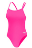 Women's sport swimwear Aqua Speed Ana 03 - pink