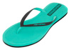 Pool shoes Aqua Speed Genoa 01 - turquoise