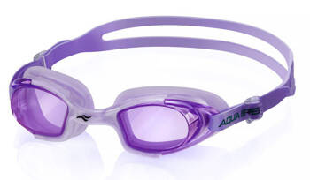 Swimming goggles Aqua Speed Marea Jr 09 - purple 